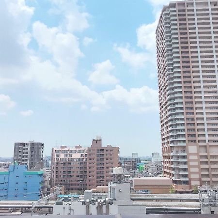 Yamazaki Seipan Pension Fund Hall 이치카와 외부 사진