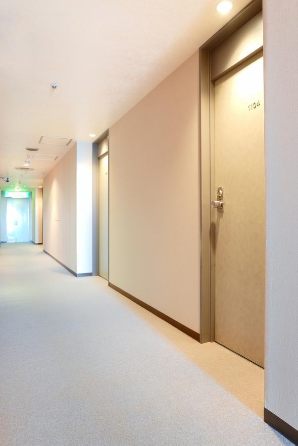 Yamazaki Seipan Pension Fund Hall 이치카와 외부 사진